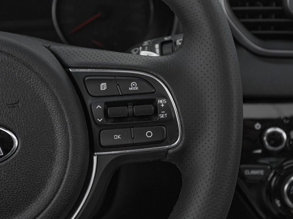 Kia Sportage, IV фото №13