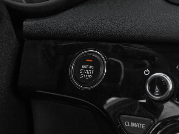 Kia Sportage, IV фото №14