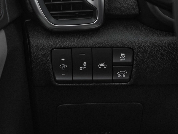 Kia Sportage, IV фото №17