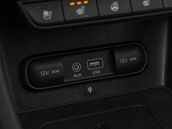 Kia Sportage, IV фото №23