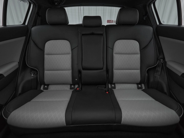 Kia Sportage, IV фото №27