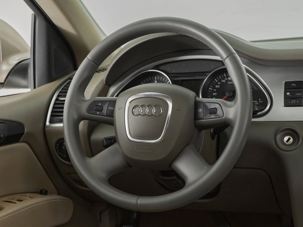 Audi Q7, I (4L) фото №11
