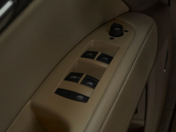 Audi Q7, I (4L) фото №14