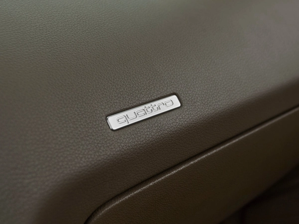 Audi Q7, I (4L) фото №19