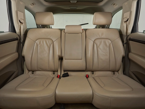 Audi Q7, I (4L) фото №21