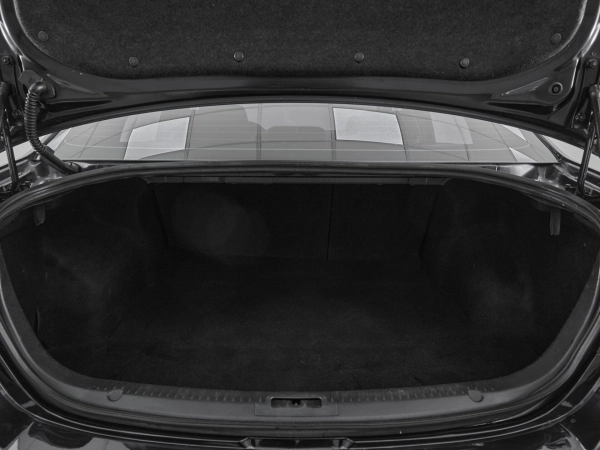 Mazda 6, II (GH) Рестайлинг фото №16