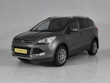 Ford Kuga, II 2013 Trend Plus фото