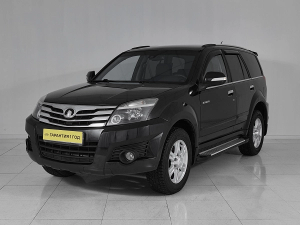 Great Wall Hover H3, I фото №1
