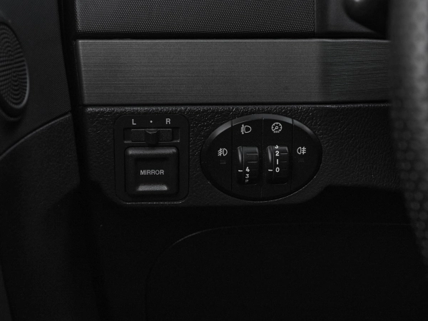 Great Wall Hover H3, I фото №13