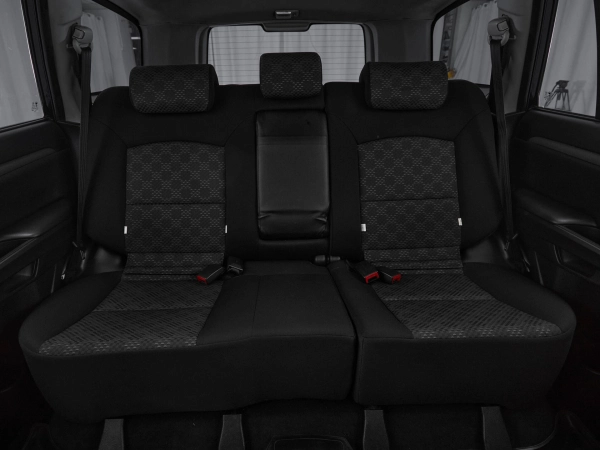 Great Wall Hover H3, I фото №17
