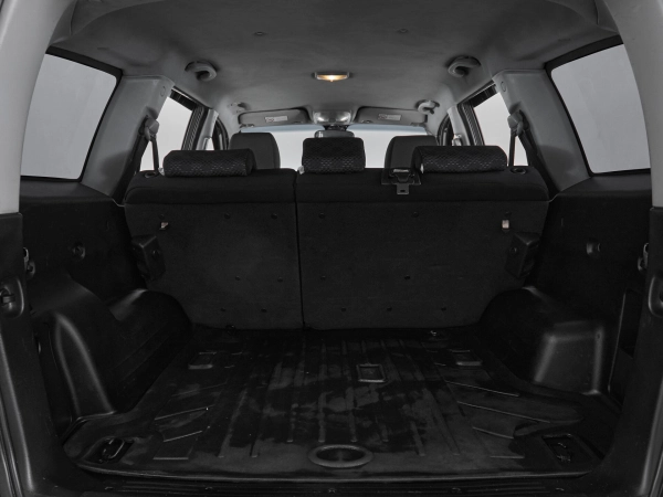 Great Wall Hover H3, I фото №18