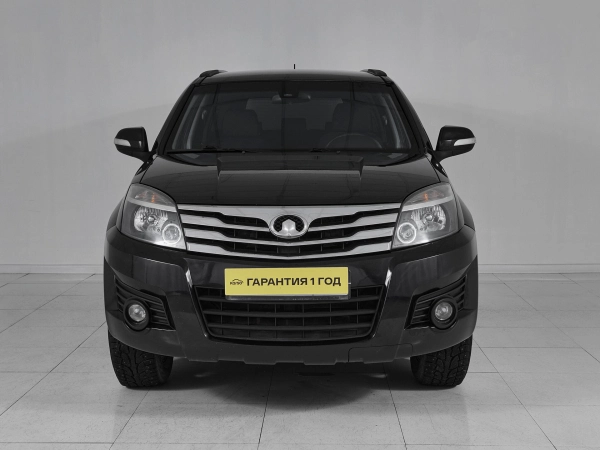 Great Wall Hover H3, I фото №2