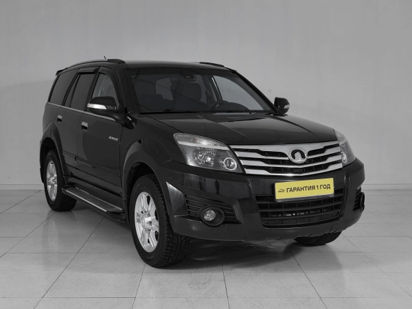 Great Wall Hover H3, I фото №3