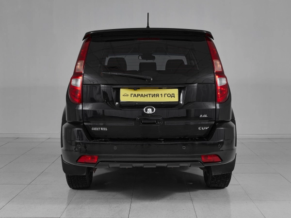 Great Wall Hover H3, I фото №5