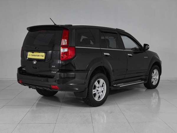 Great Wall Hover H3, I фото №6