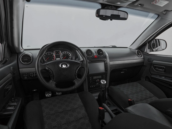 Great Wall Hover H3, I фото №7