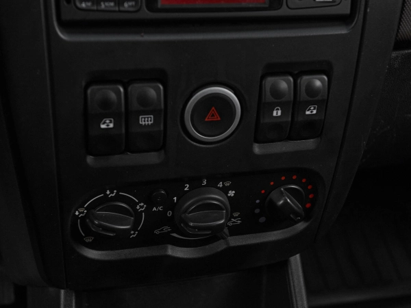 Lada (ВАЗ) Largus, I фото №13