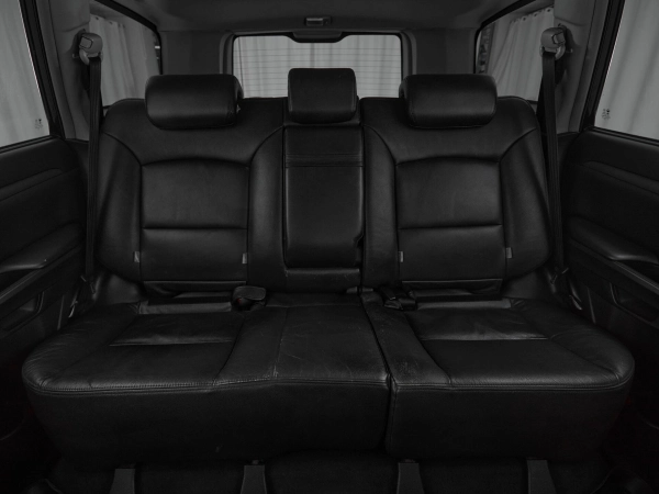 Great Wall Hover H5, I фото №18