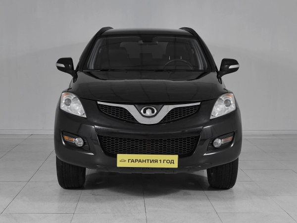 Great Wall Hover H5, I фото №2