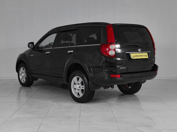 Great Wall Hover H5, I фото №4