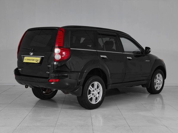 Great Wall Hover H5, I фото №6