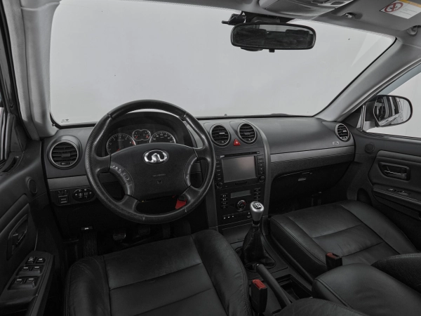 Great Wall Hover H5, I фото №7
