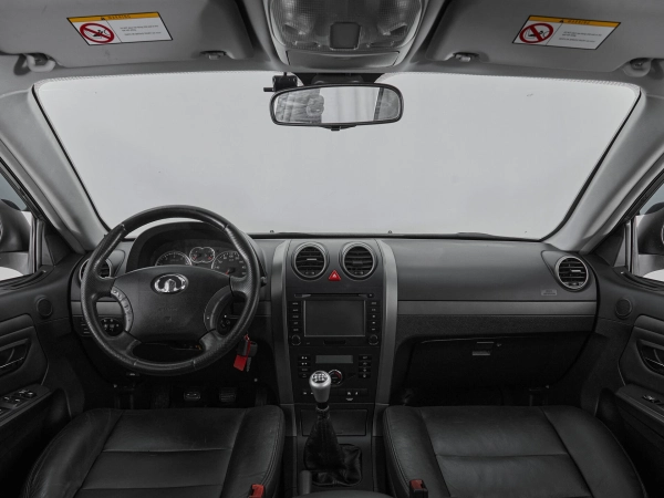 Great Wall Hover H5, I фото №8