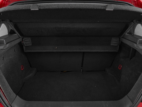 Opel Astra, H Рестайлинг фото №16