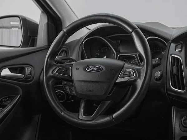 Ford Focus, III Рестайлинг фото №10