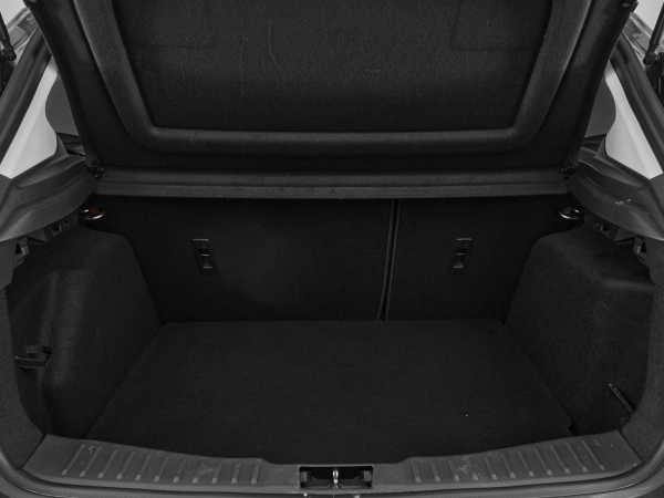 Ford Focus, III Рестайлинг фото №19