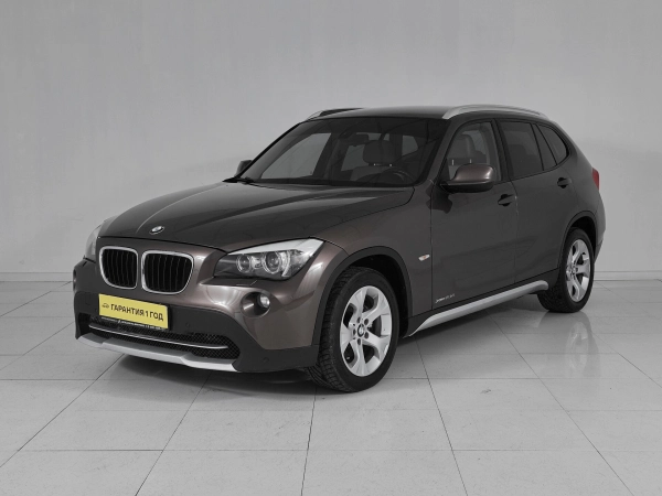 BMW X1, I (E84) фото №1
