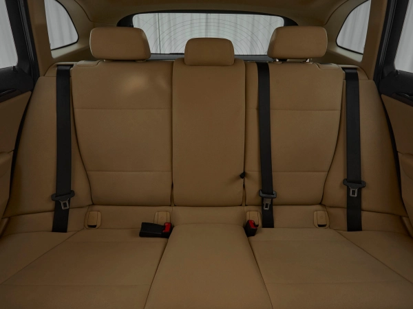 BMW X1, I (E84) фото №18