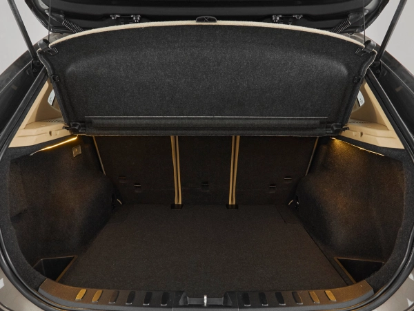 BMW X1, I (E84) фото №19