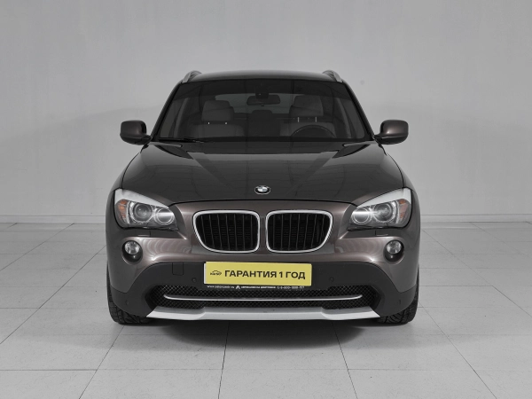 BMW X1, I (E84) фото №2