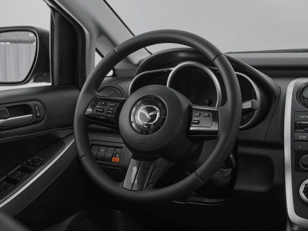 Mazda CX-7, I фото №10