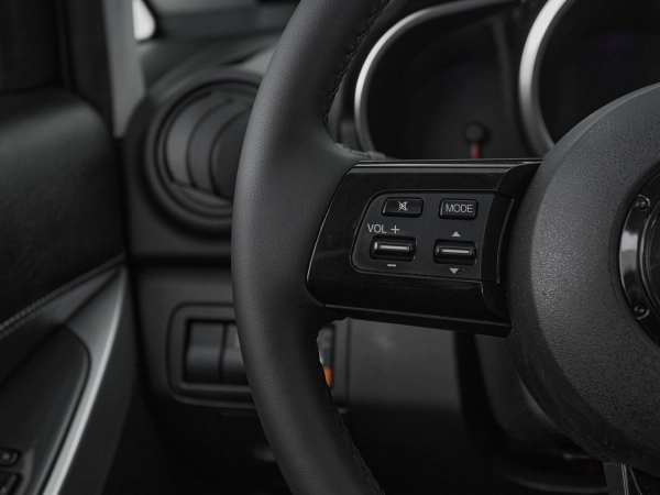 Mazda CX-7, I фото №11