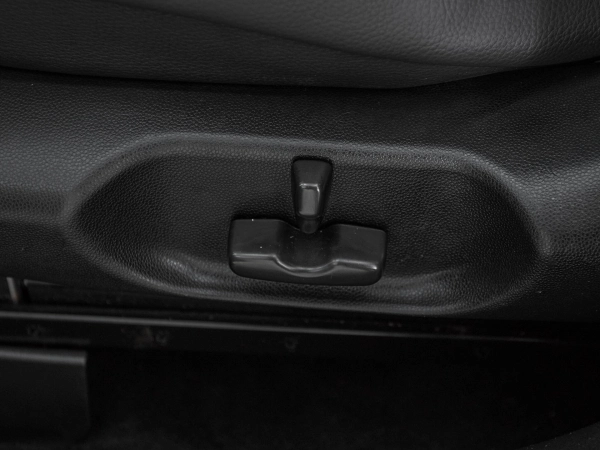 Mazda CX-7, I фото №13