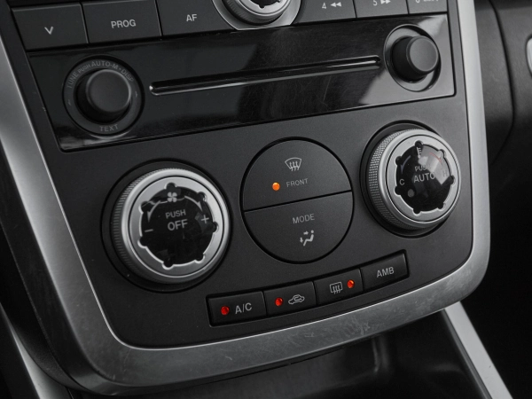 Mazda CX-7, I фото №16