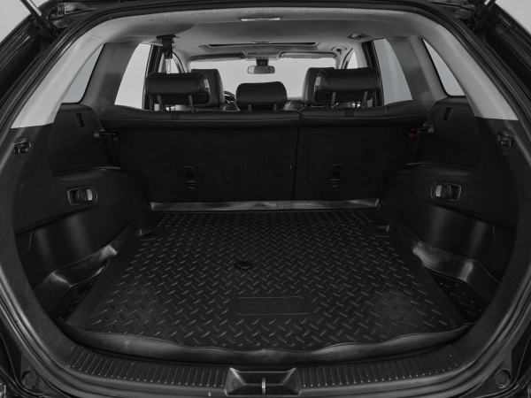 Mazda CX-7, I фото №20