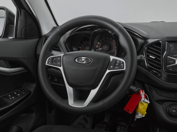Lada (ВАЗ) Vesta, I фото №10