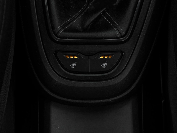 Lada (ВАЗ) Vesta, I фото №16