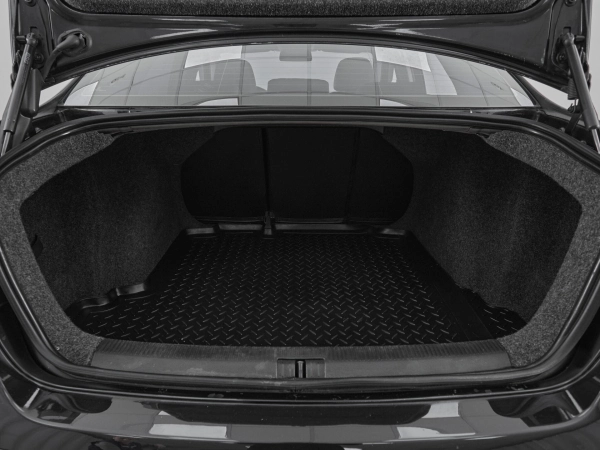 Volkswagen Jetta, V фото №17