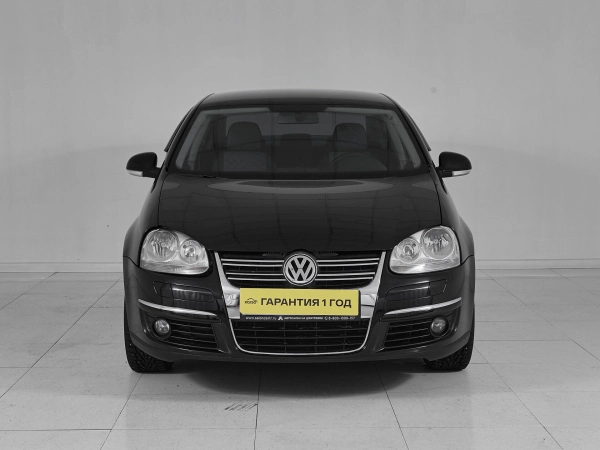 Volkswagen Jetta, V фото №2