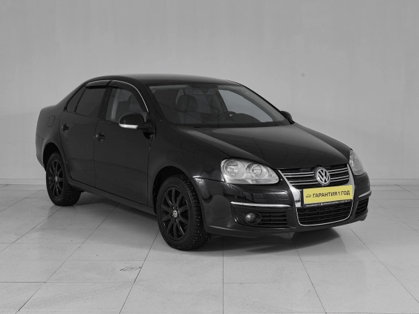 Volkswagen Jetta, V фото №3