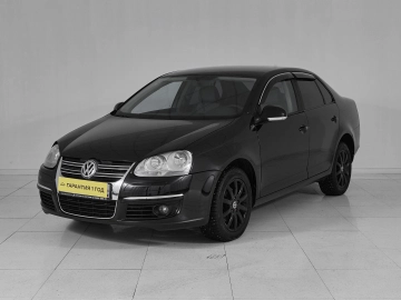 Volkswagen Jetta, V 2007  фото