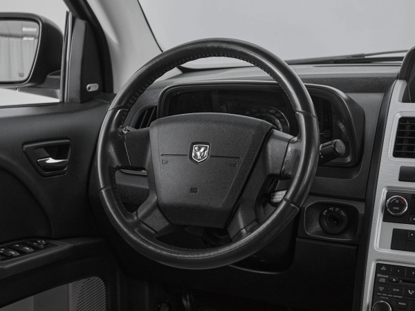 Dodge Journey, I фото №10