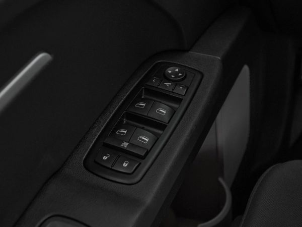 Dodge Journey, I фото №11