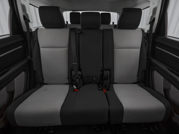 Dodge Journey, I фото №16