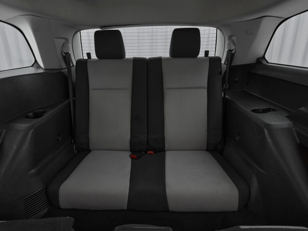 Dodge Journey, I фото №17