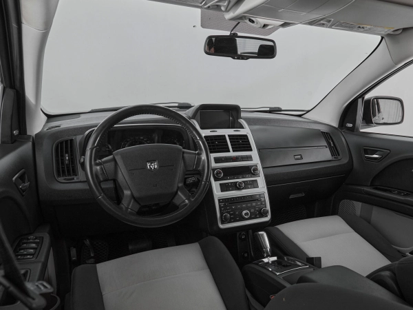 Dodge Journey, I фото №7